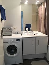 Apartamento Saint-Denis - Casa de banho