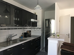 Apartment Saint-Denis - Kitchen