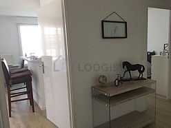 Appartement Saint-Denis - Entrée