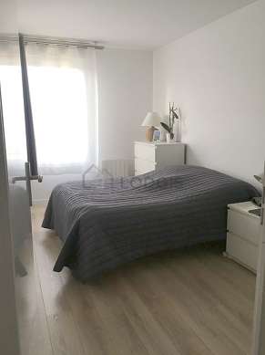 Saint-Denis (93210) | Monthly furnished rental: 1 bedroom apartment, 48 ...