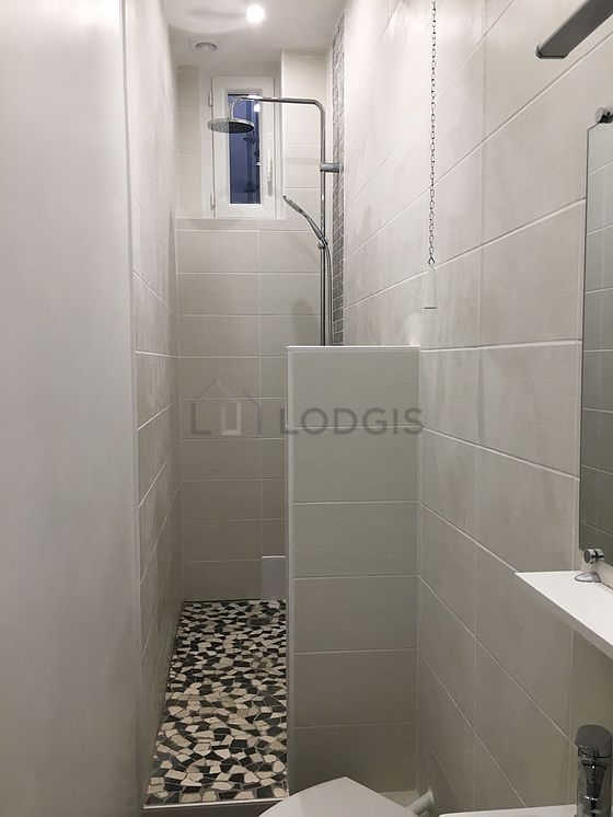 Apartment Paris 19° - 