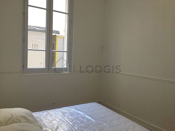 Appartement Paris 19° - 