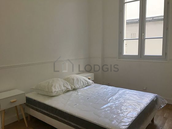 Appartement Paris 19° - 