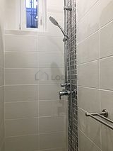 Appartamento Parigi 19° - Sala da bagno