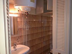 Apartment Paris 8° - Bathroom