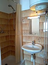 Apartment Paris 8° - Bathroom