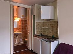 Appartamento Parigi 8° - Cucina