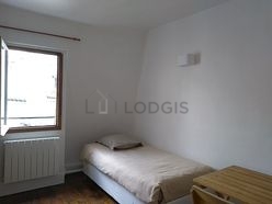 Appartement Paris 8° - Séjour