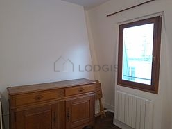 Appartement Paris 8° - Séjour