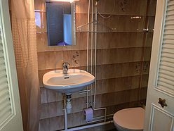 Wohnung Paris 8° - Badezimmer