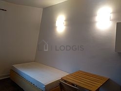 Wohnung Paris 8° - Wohnzimmer