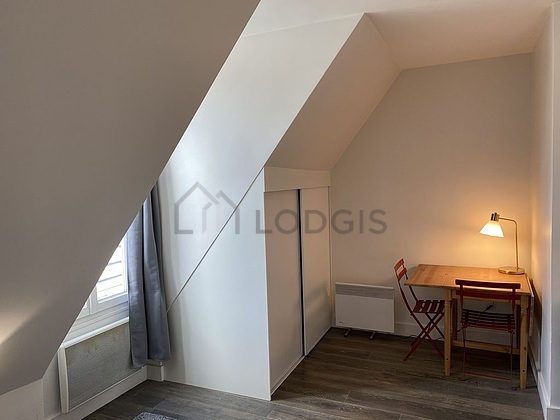 Apartamento Paris 11° - 