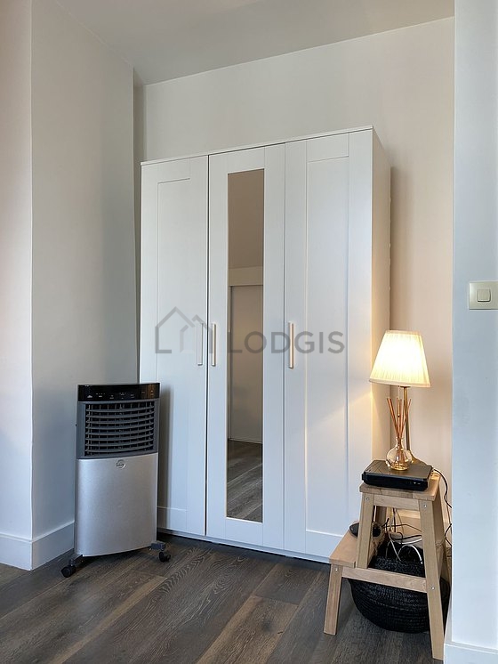 Apartamento Paris 11° - 