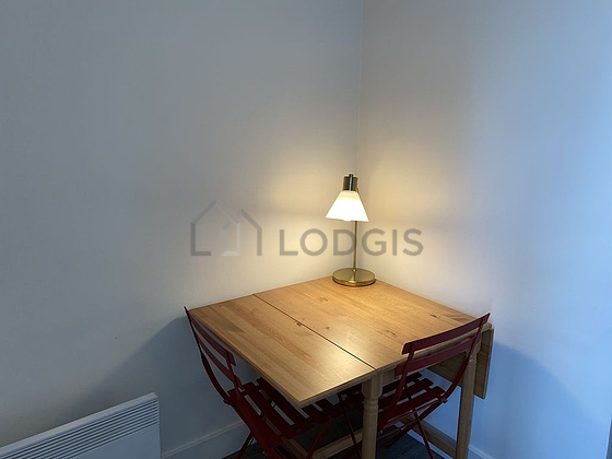 Apartamento Paris 11° - 