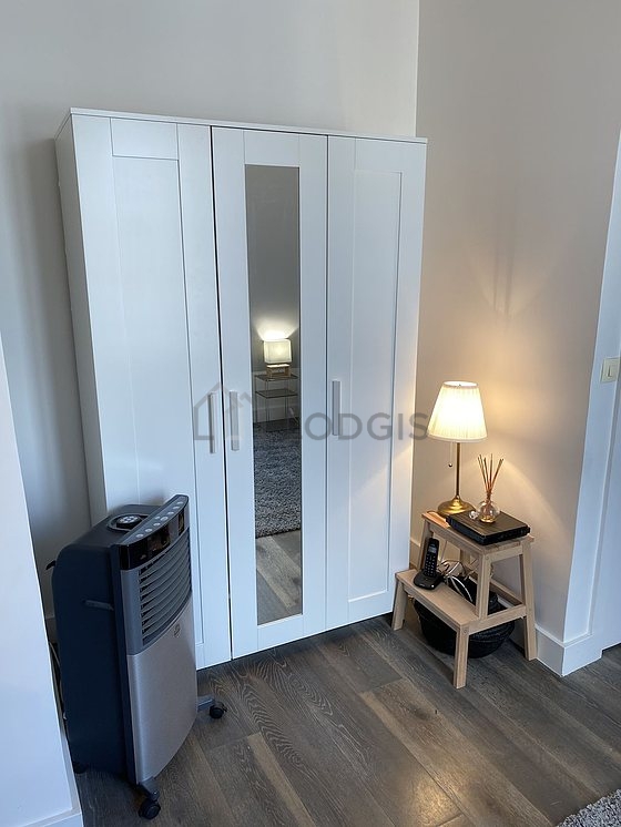 Apartamento Paris 11° - 