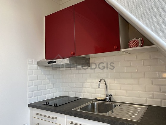 Apartamento Paris 11° - 