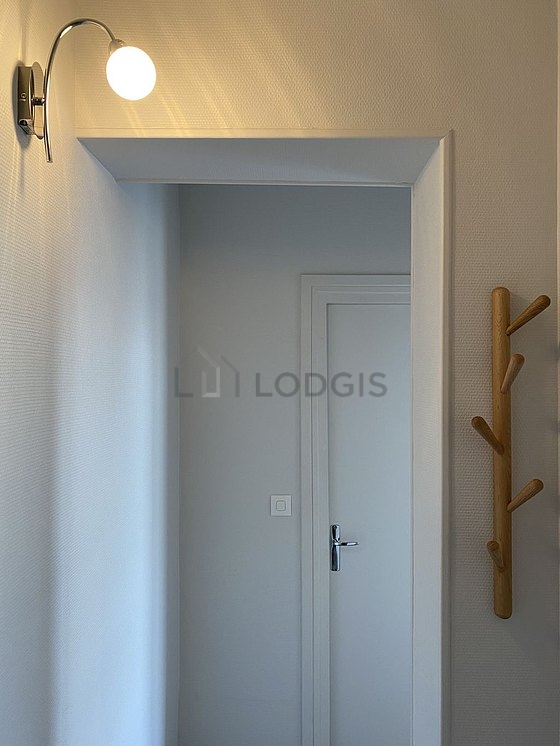 Apartment Paris 11° - 