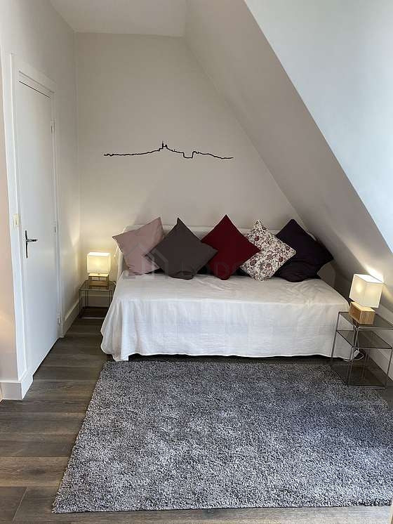 Appartement Paris 11° - 