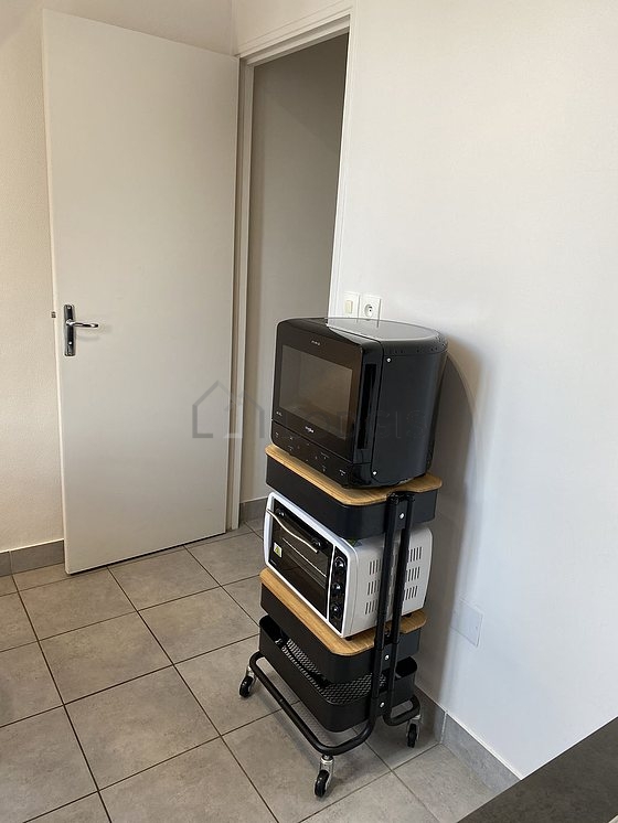 Appartement Paris 11° - 