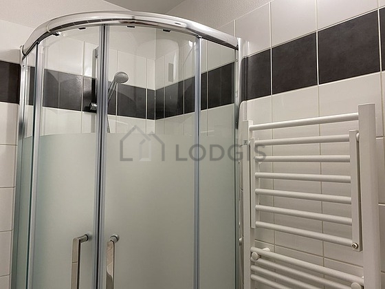 Appartement Paris 11° - 