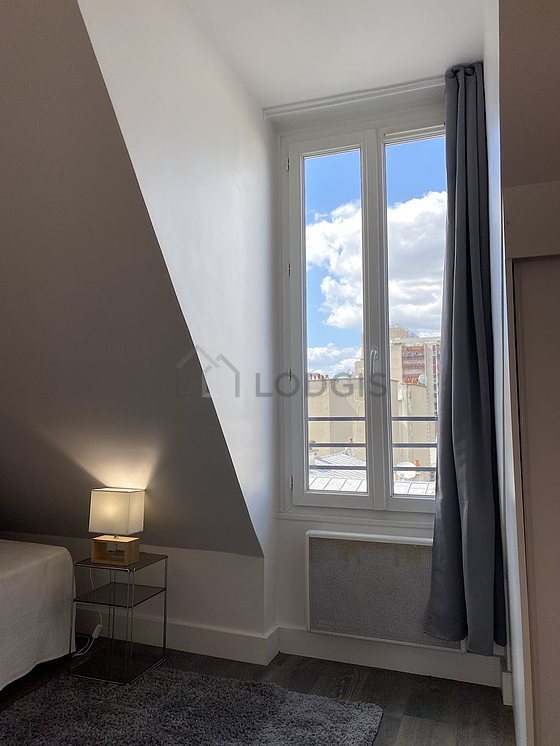 Wohnung Paris 11° - 