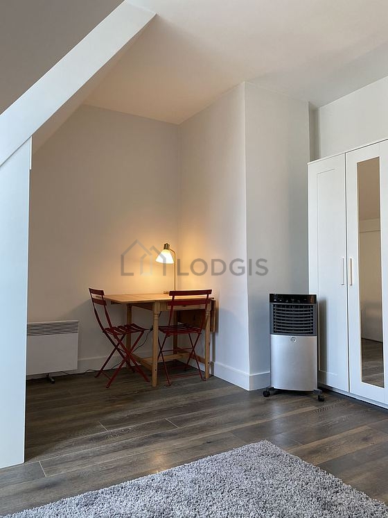 Wohnung Paris 11° - 