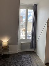 Apartamento Paris 11° - Salaõ