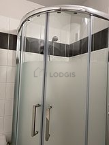 Apartment Paris 11° - Bathroom