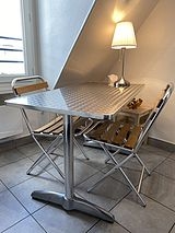 Apartment Paris 11° - Kitchen