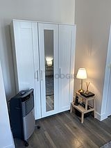 Appartamento Parigi 11° - Soggiorno