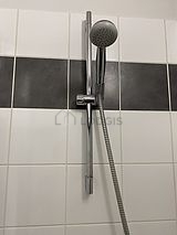 Appartement Paris 11° - Salle de bain