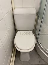 Appartement Paris 11° - Salle de bain