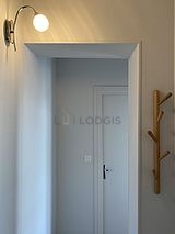 Appartement Paris 11° - Séjour