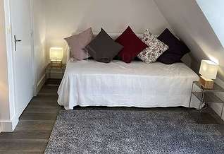 Studio Paris 11° République