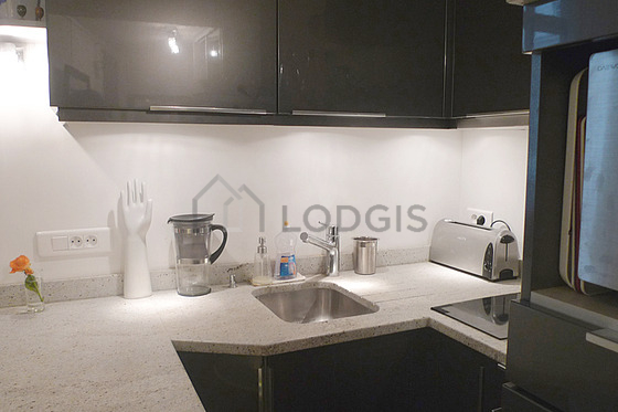 Apartment Paris 6° - 