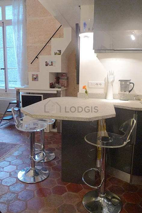 Appartamento Parigi 6° - 