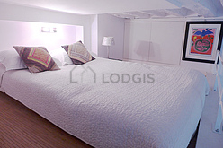 Apartamento Paris 6° - Salaõ