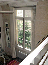 Apartamento Paris 6° - Salaõ