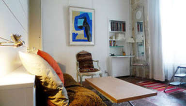 Studio Paris 6° Odéon