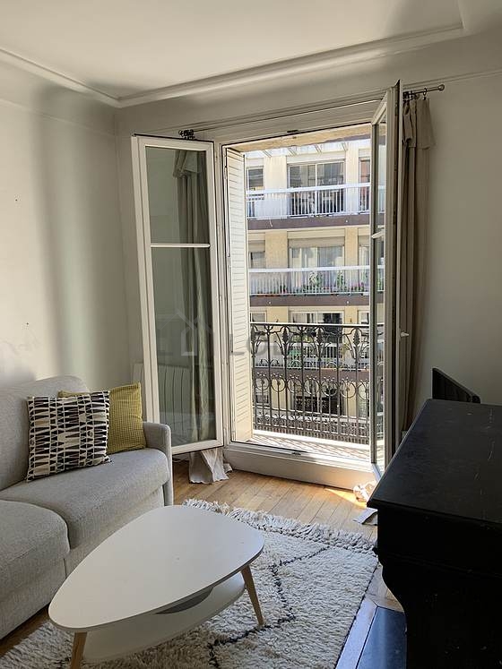 Apartment Paris 11° - 