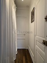 Wohnung Paris 14° - Eintritt