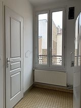 Wohnung Paris 14° - Küche