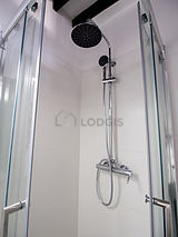 Apartment Paris 5° - Bathroom