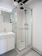 Appartamento Parigi 5° - Sala da bagno