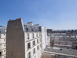 Appartamento Parigi 5° - Soggiorno