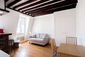 Studio Paris 5° Jardin des Plantes