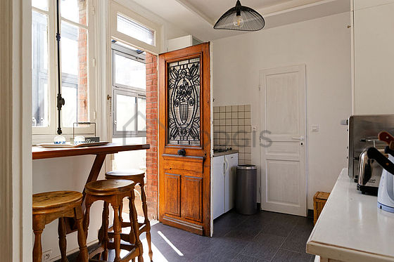 Haus Courbevoie - 