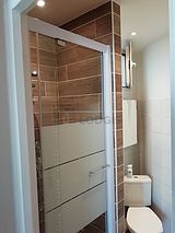 Apartamento Paris 5° - Casa de banho