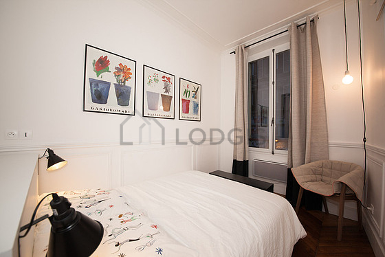 Appartamento Parigi 9° - 