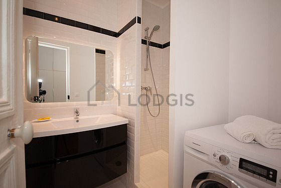 Appartement Paris 9° - 